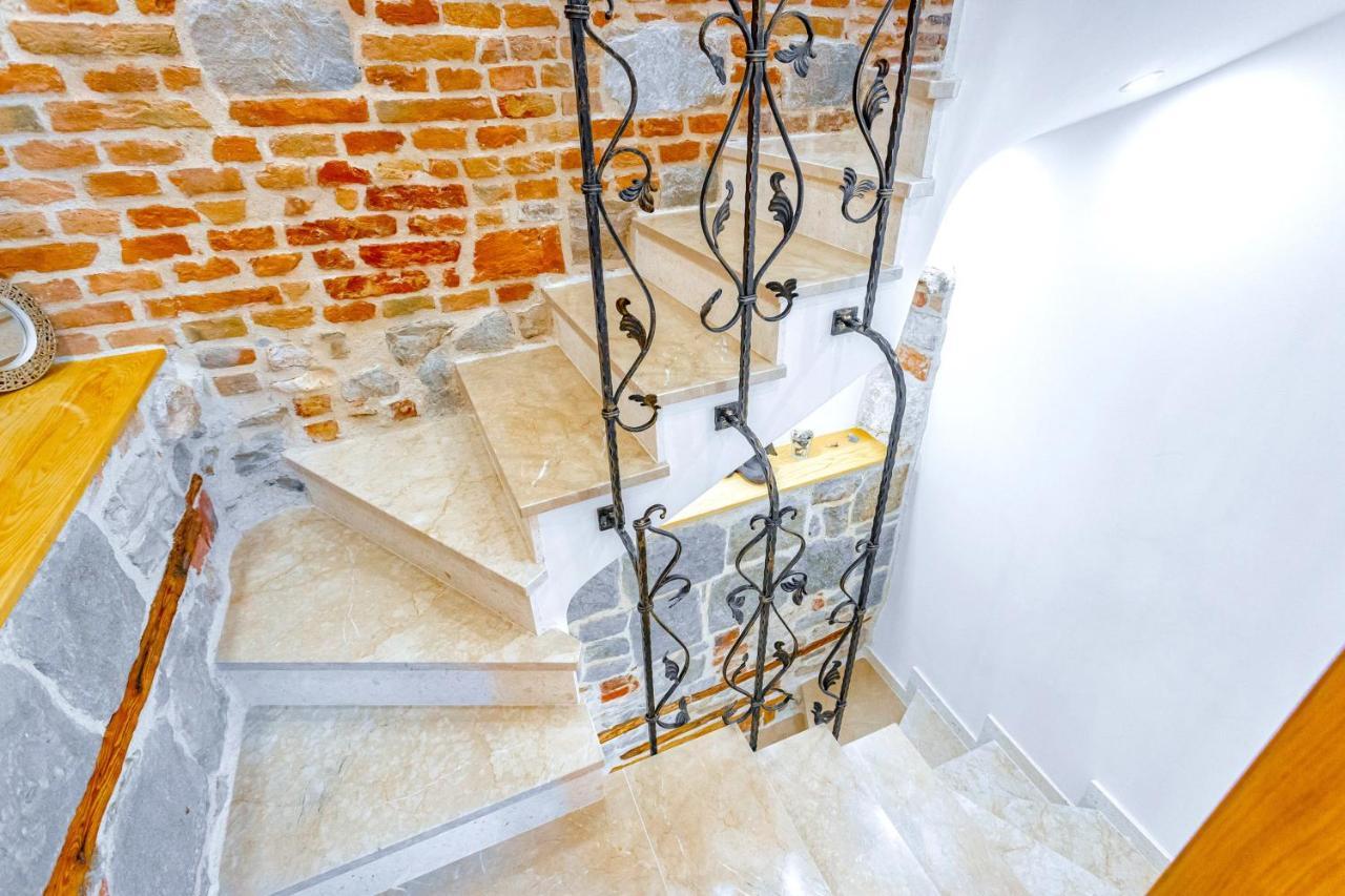 New Lux Villa Merissima Split Exterior photo